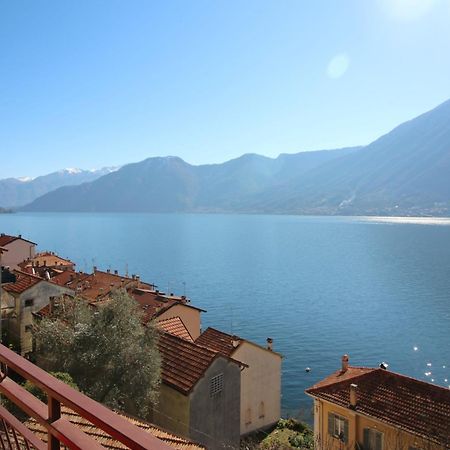 Bella Lake View Colonno Exteriér fotografie